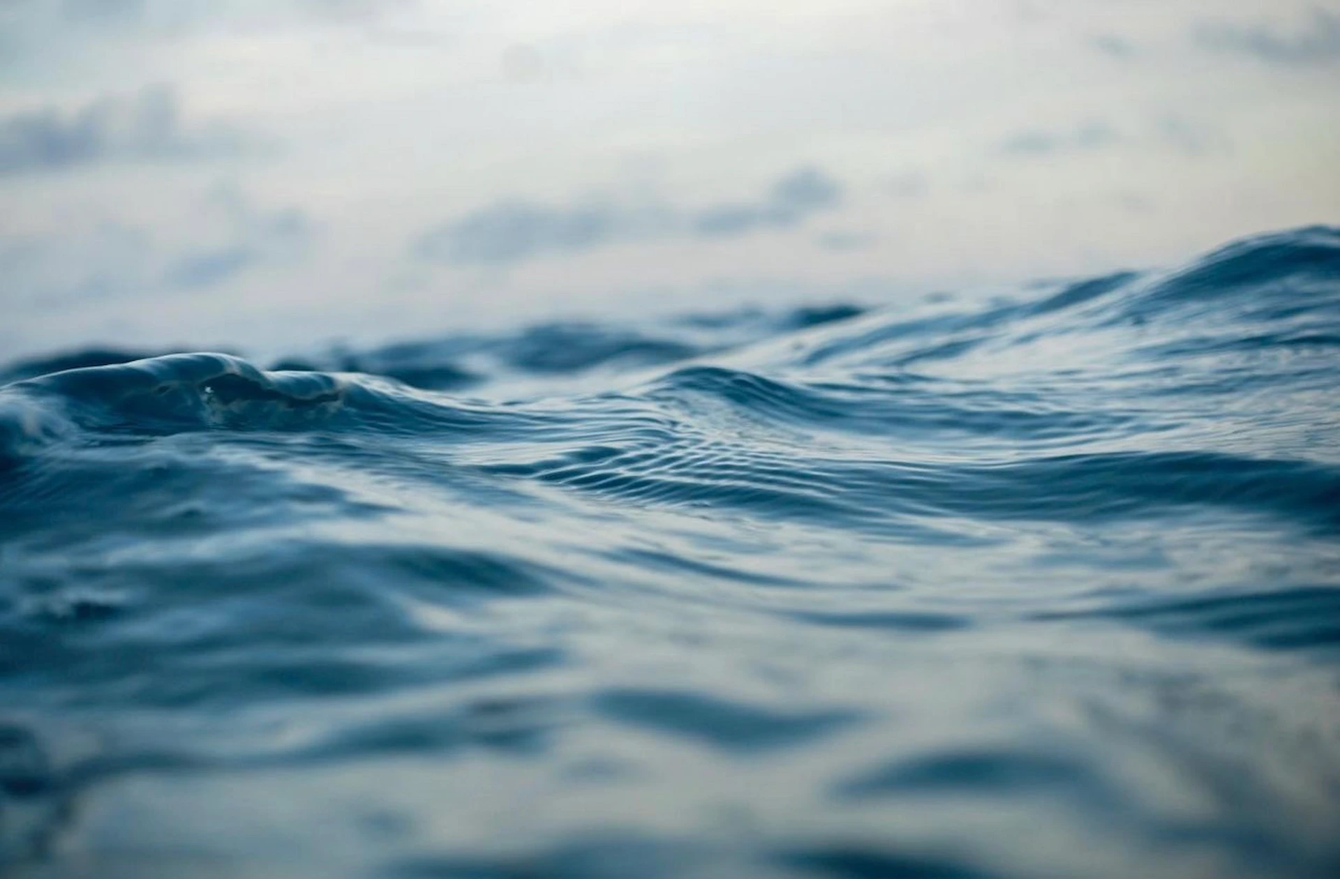 Ocean Water