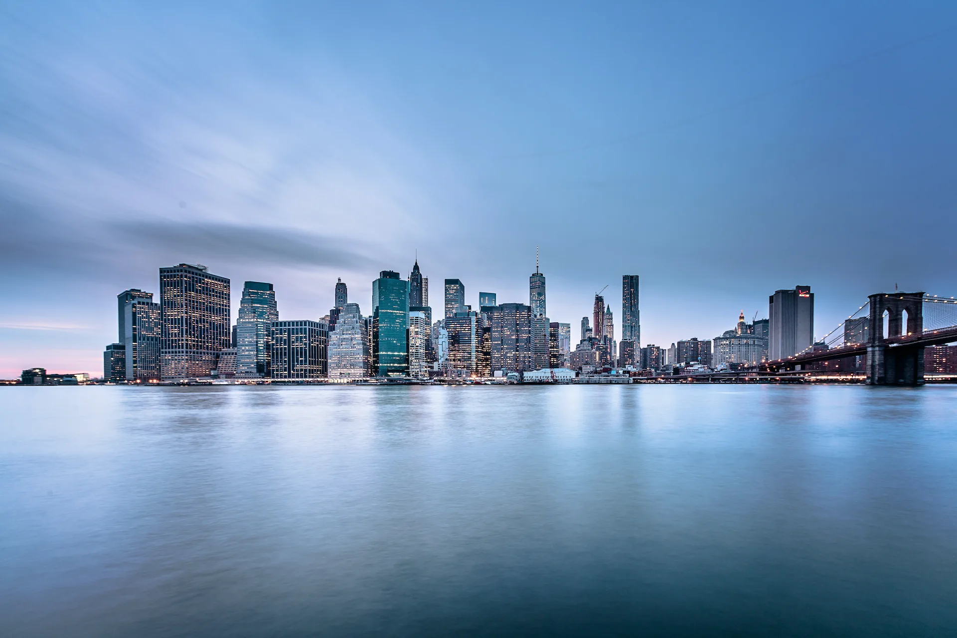 New York Climate Week