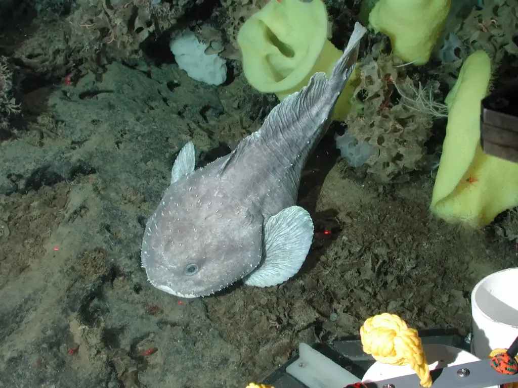 Blob Sculpin