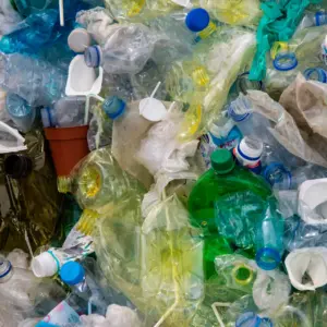 What Americans Actually Think About Plastic Pollution