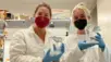 Britta Baechler and Madeleine Milne Microplastics and Protein