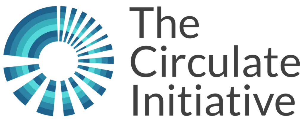 The Circulate Initiative logo