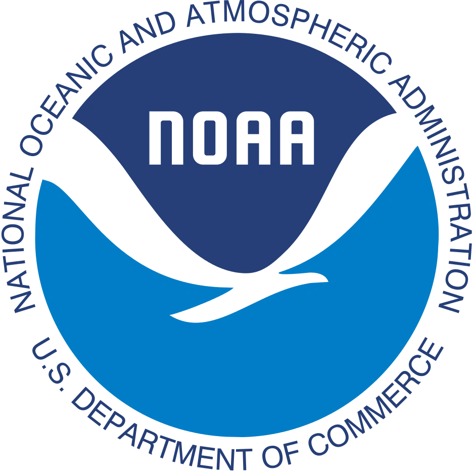 NOAA logo