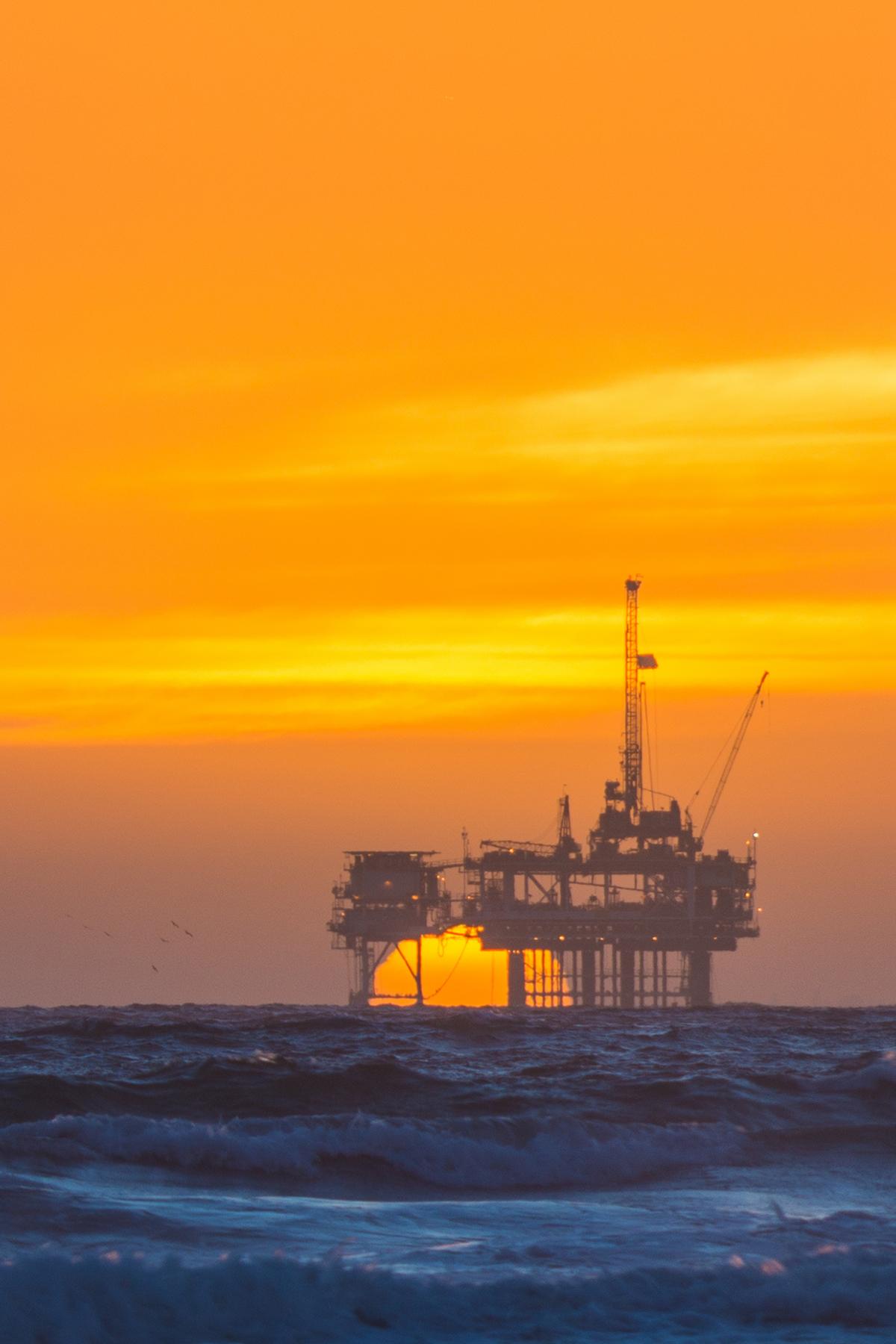 STATEMENT: Ocean Conservancy Applauds Plug Offshore Wells Act, Urges ...