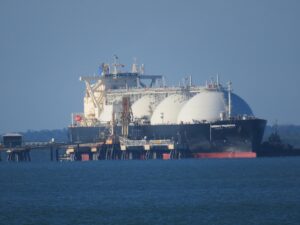 LNG
