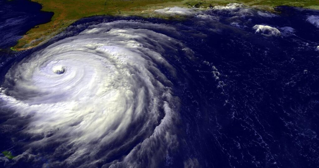 Florida’s Daunting 2024 Hurricane Forecast