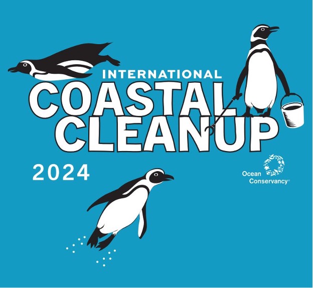 Cleanup logo
