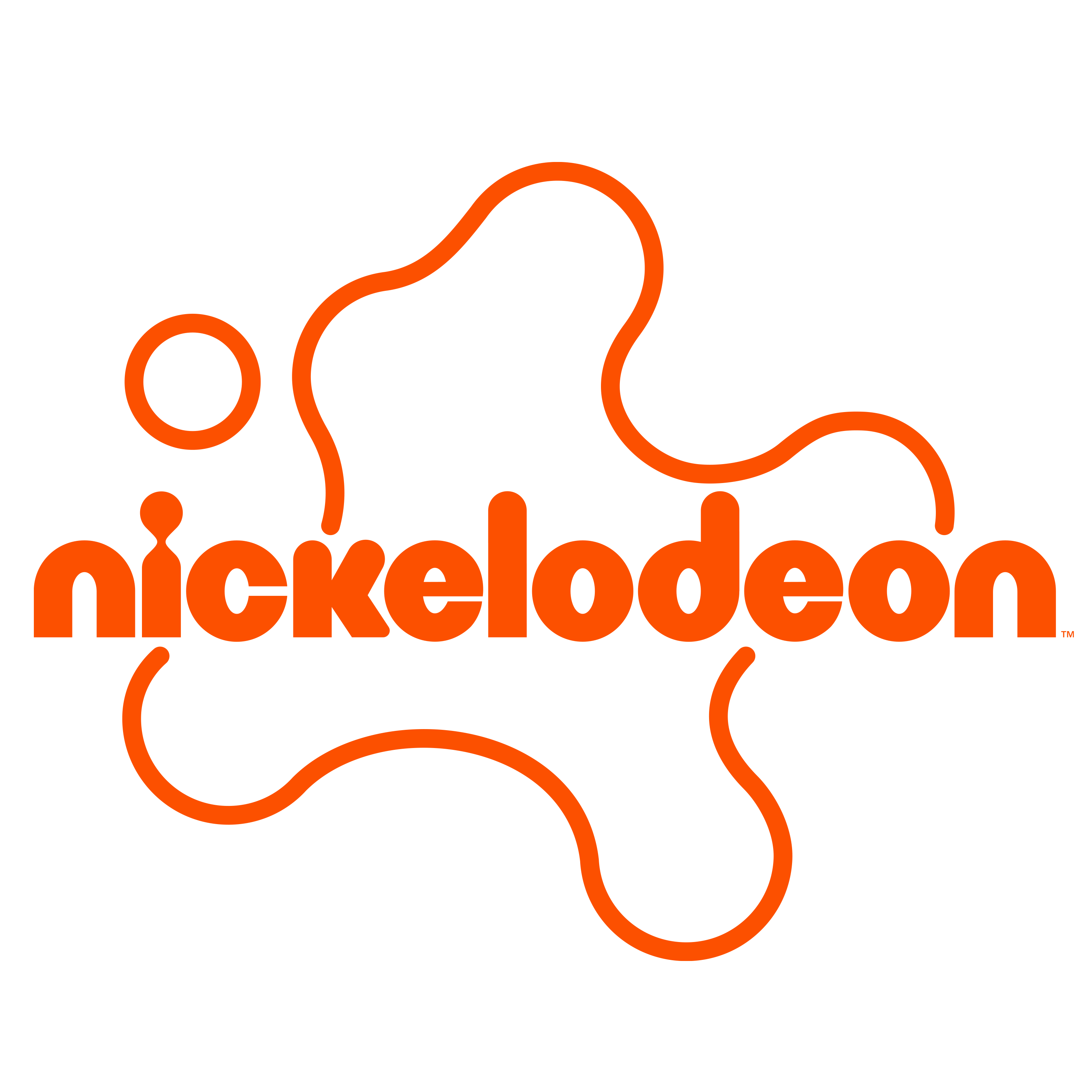 Nickelodeon