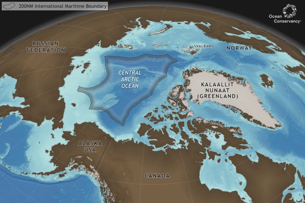 CAO Map