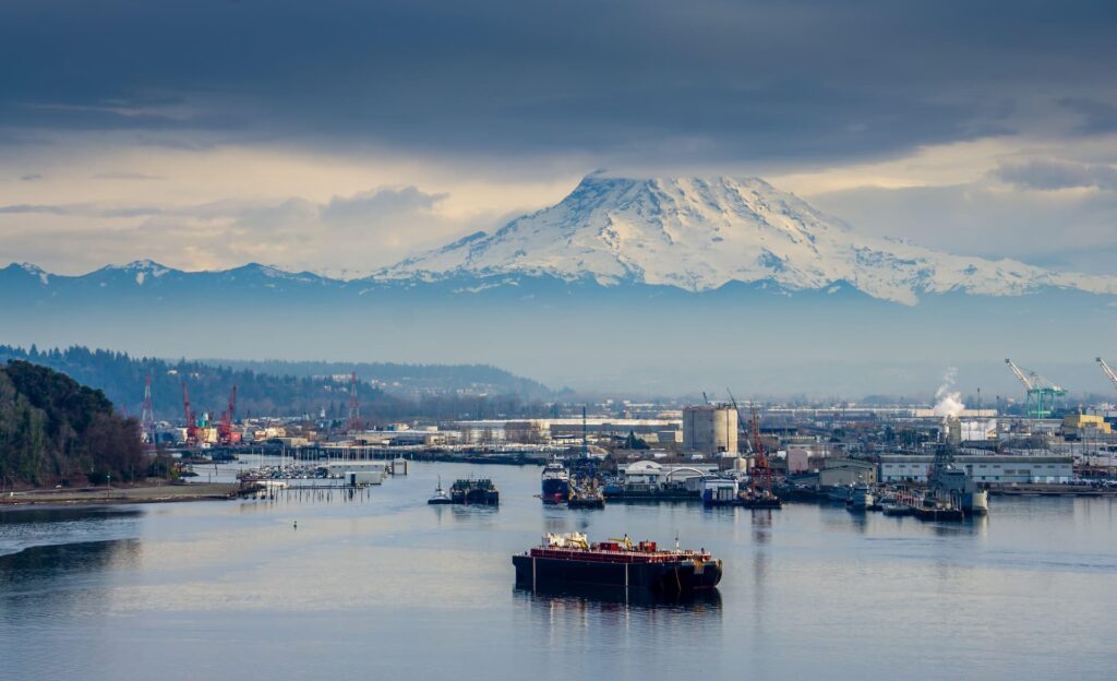 Green Ports: Transforming the Maritime Industry