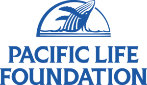 Pacific Life Foundation logo