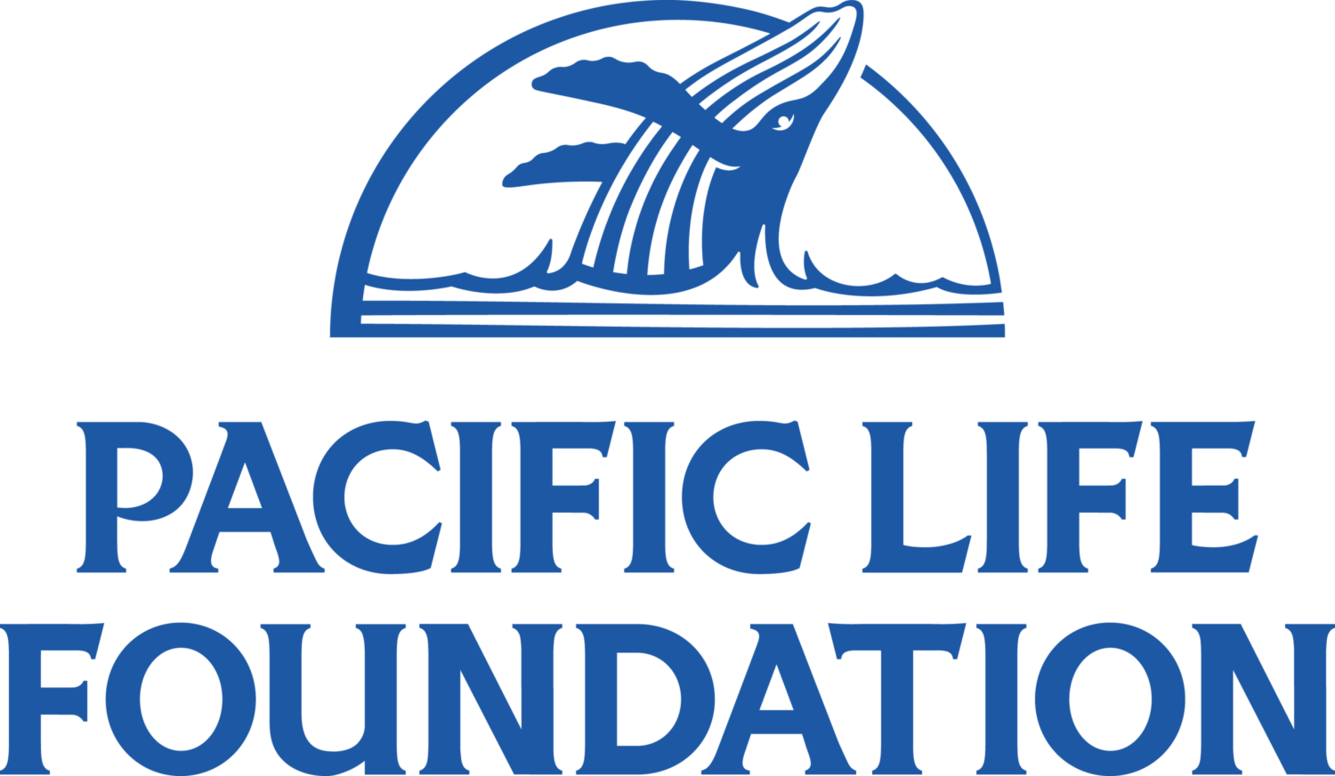 Pacific Life Foundation logo