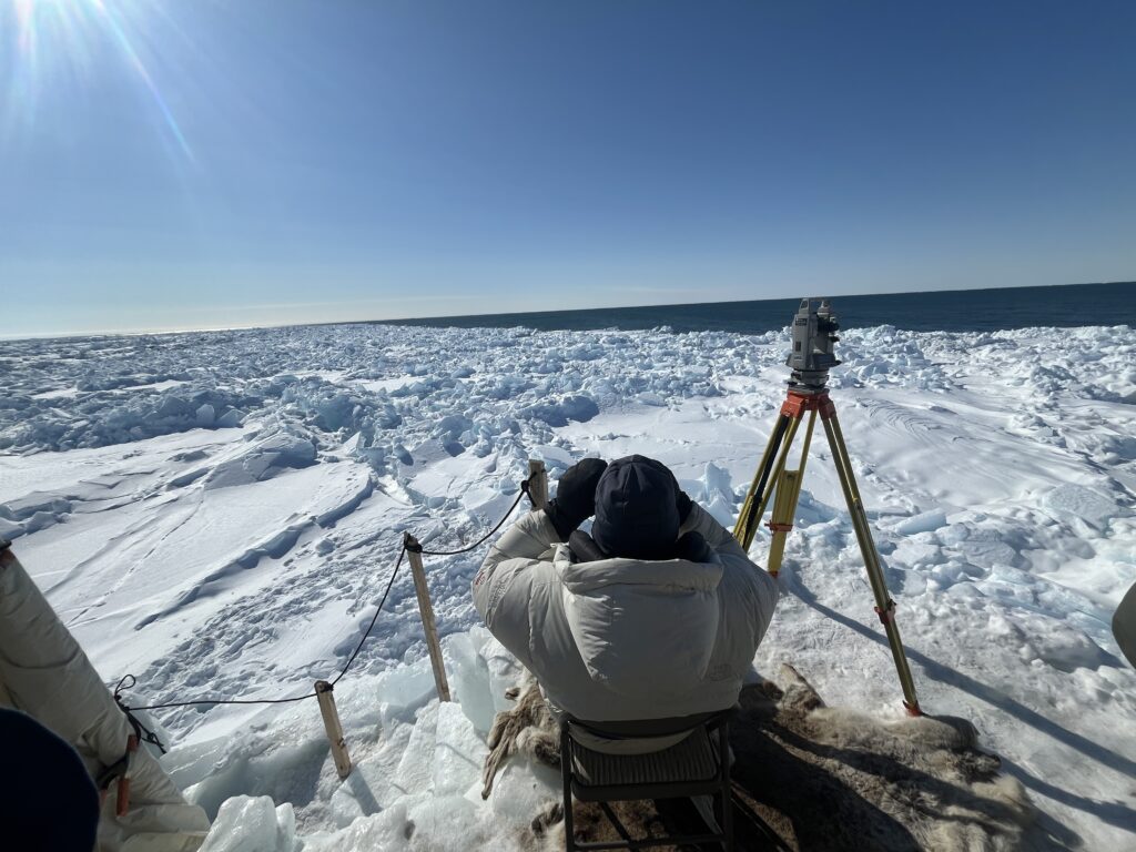 Learning From Indigenous Ocean Knowledge