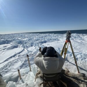 Learning From Indigenous Ocean Knowledge