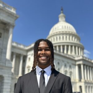 Tyrese Mitchem
