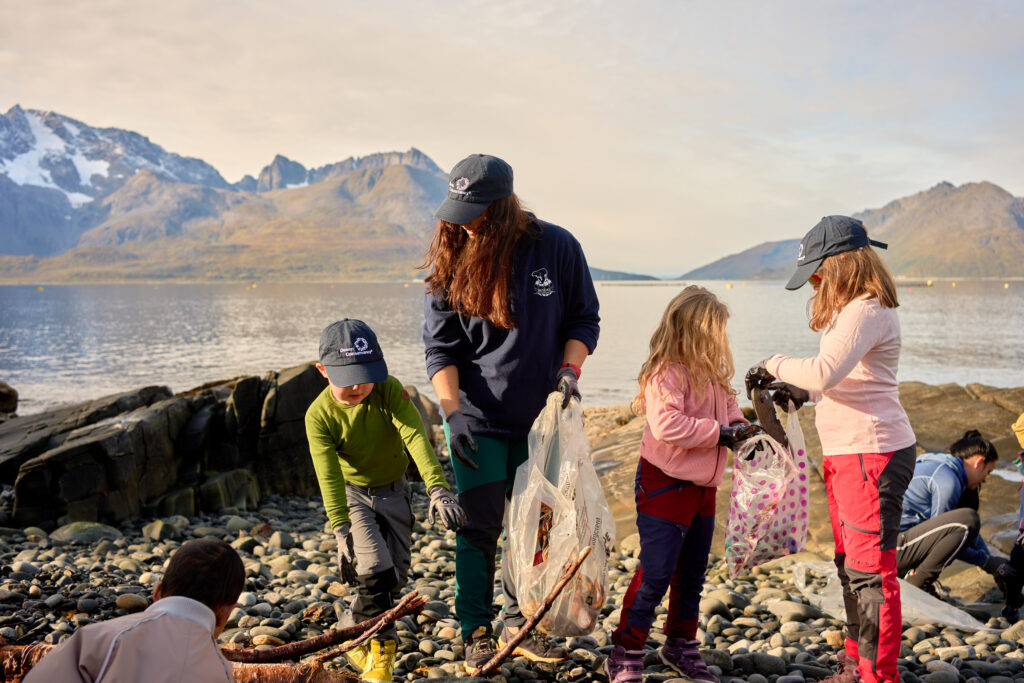 Do Beach Cleanups Really Work?