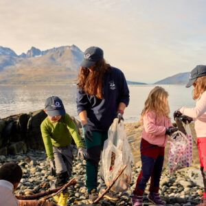 Do Beach Cleanups Really Work?