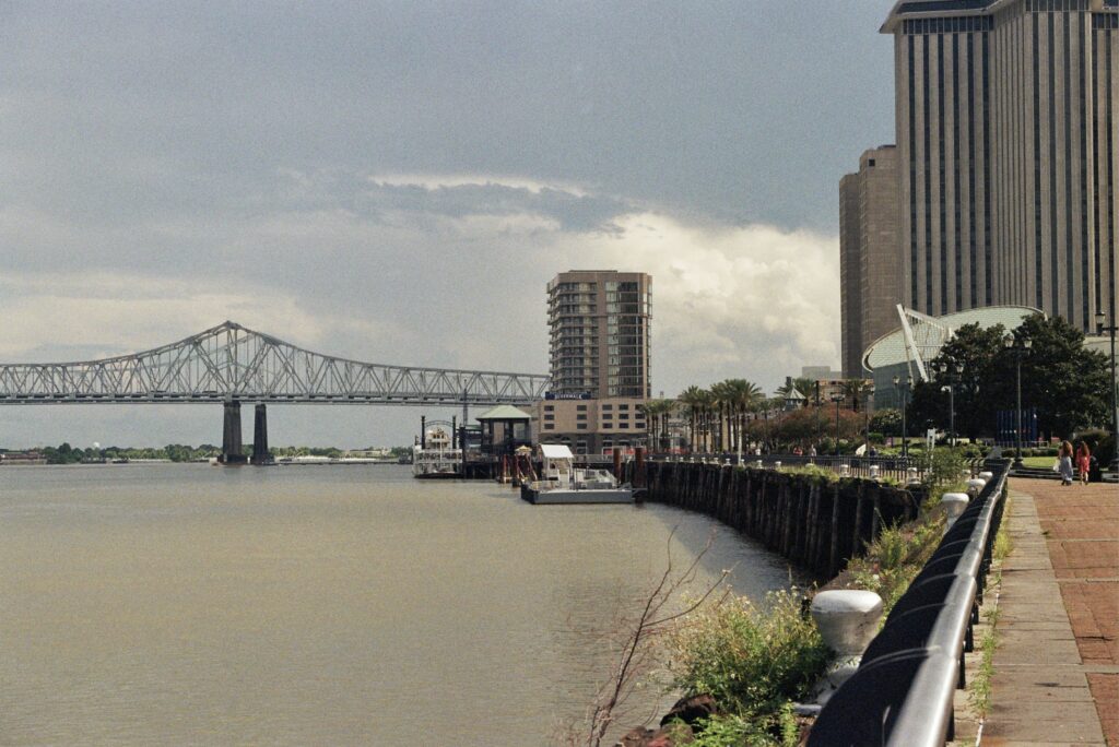 Honoring New Orleans 20 Years After Hurricane Katrina Means Protecting NOAA