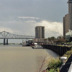 Honoring New Orleans 20 Years After Hurricane Katrina Means Protecting NOAA