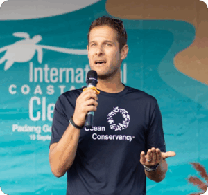 People & Culture - Ocean Conservancy