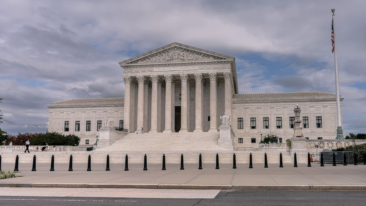 Washington DC