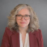 Betsy Miller Kittredge