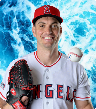 Brent Suter