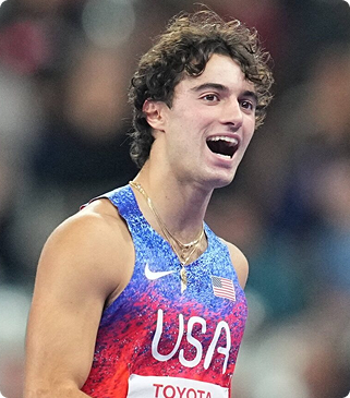 Ezra Frech