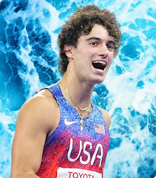 Ezra Frech